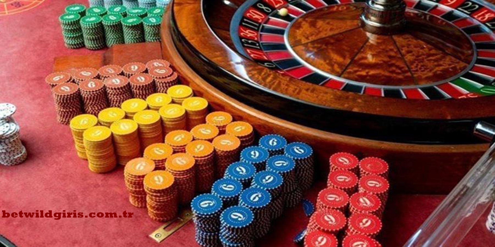 Best casino gambling information online